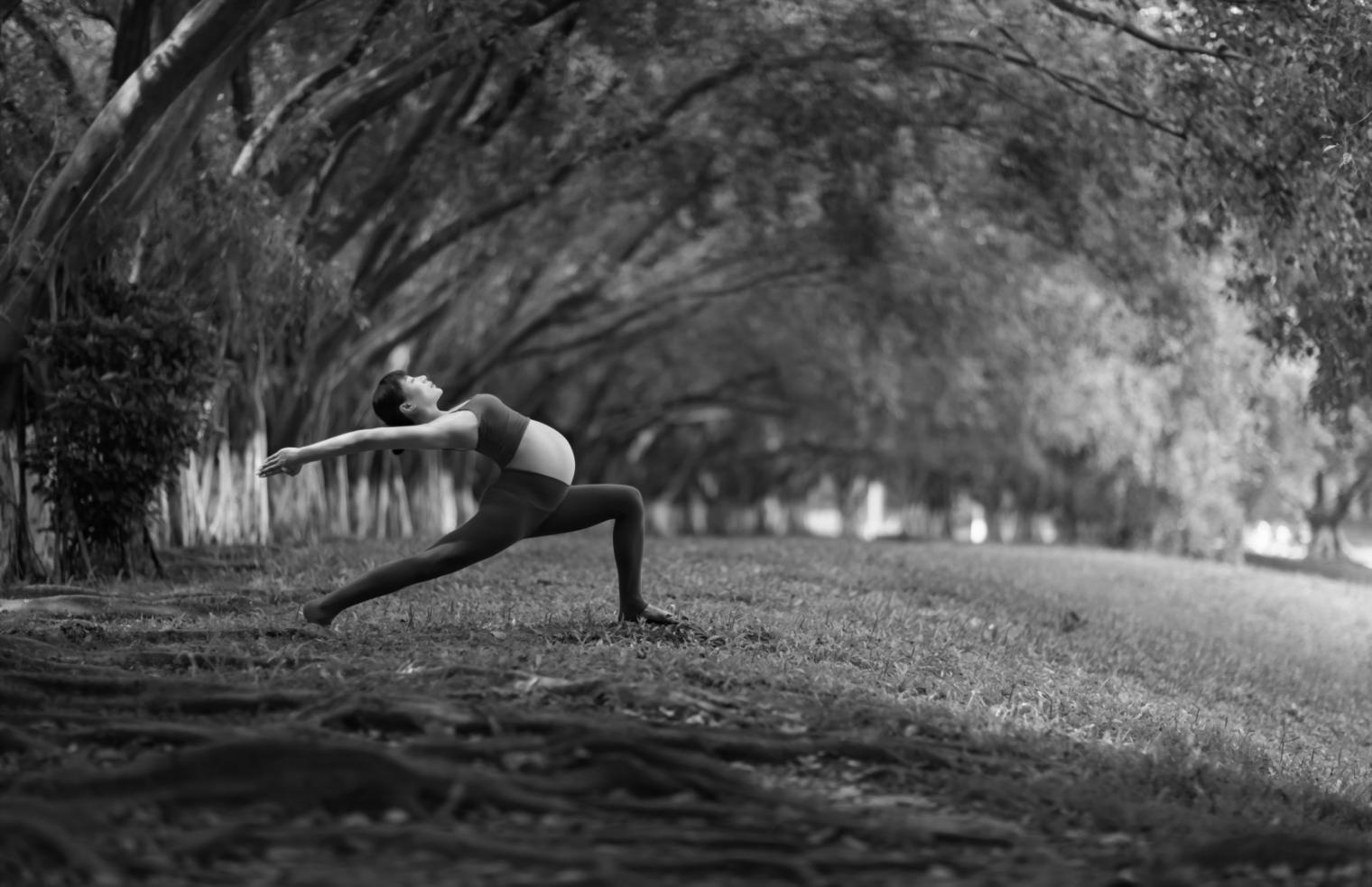 Spazio meditazione thalyrosveniq con ambiente rilassante